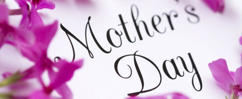 Read more about the article Mother’s Day – Gift Ideas For Mom